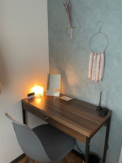 レンタルサロンDream4 - レンタルサロンDream