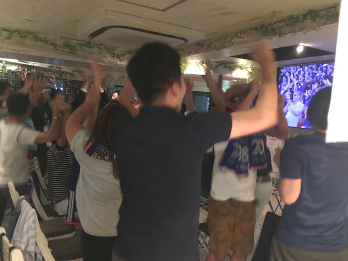 イベントスペース - ウッドペッカーラウンジ