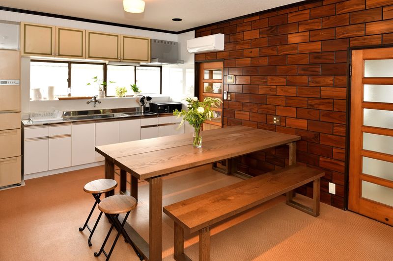 日本家屋の1軒家貸し切りレンタルハウス - 山葵‐WASABI-