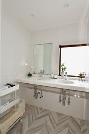 山葵‐WASABI- 日本家屋の1軒家貸し切りレンタルハウスの設備の写真