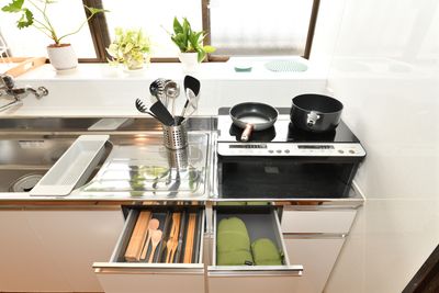 山葵‐WASABI- 日本家屋の1軒家貸し切りレンタルハウスの設備の写真