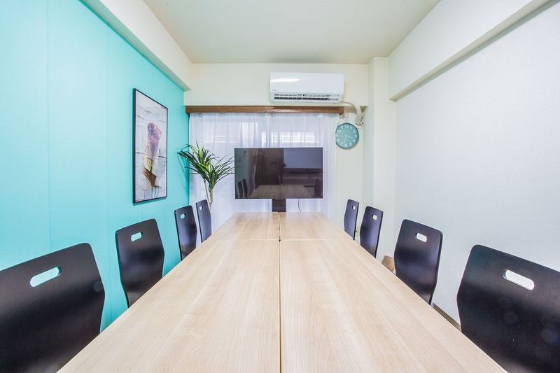 ふれあい貸し会議室 錦糸町B - ふれあい貸し会議室　錦糸町コーポ