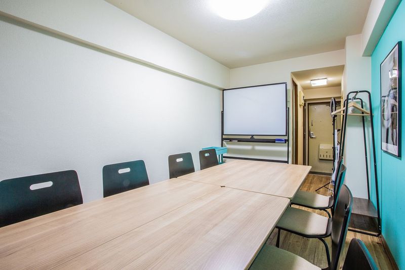 ふれあい貸し会議室 錦糸町B - ふれあい貸し会議室　錦糸町コーポ