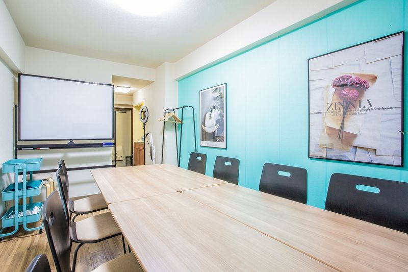 ふれあい貸し会議室 錦糸町B - ふれあい貸し会議室　錦糸町コーポ