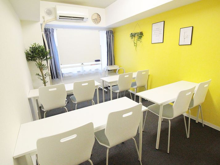 ふれあい貸し会議室 日本橋A - ふれあい貸し会議室 日本橋ロイヤル