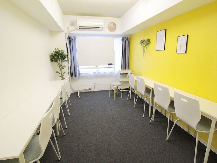 ふれあい貸し会議室 日本橋A - ふれあい貸し会議室 日本橋ロイヤル