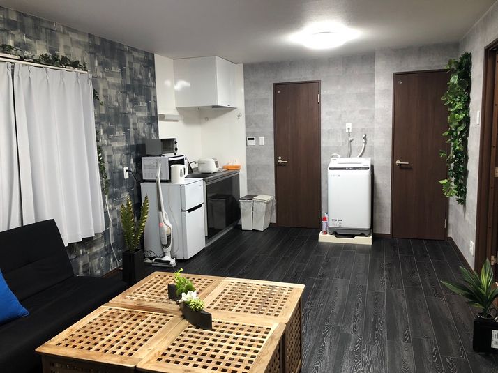 会議、セミナースペース - FAERY