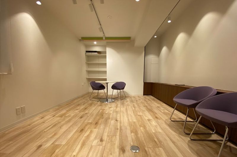 写真・動画撮影＆配信スタジオ - サロンドゥインナップ青山