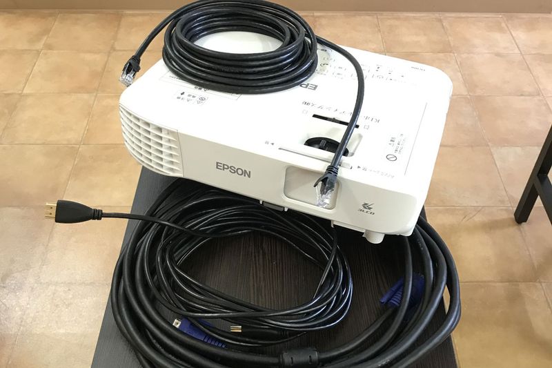 第三会議室【3名掛け最大30席】 - 高崎白銀ビル貸し会議室