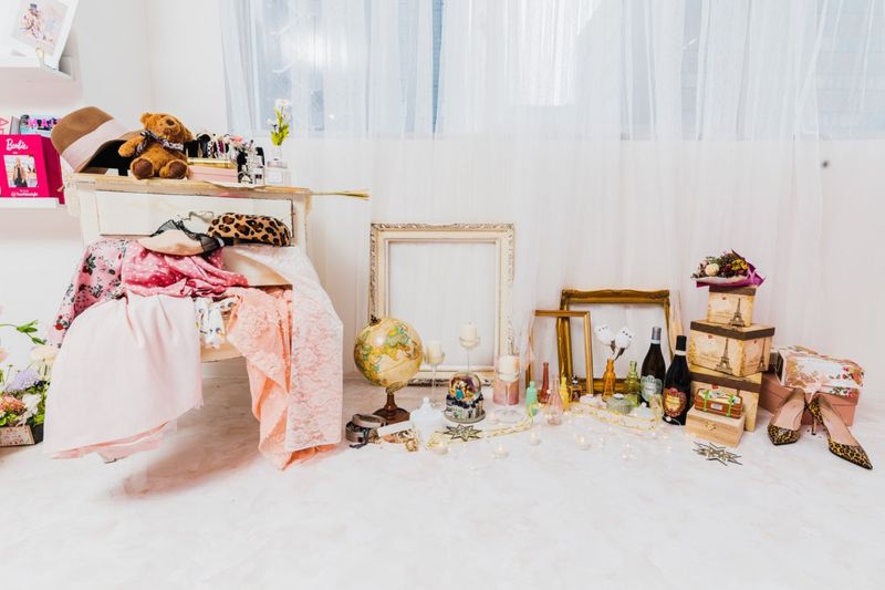 ピンクのフォトスタジオ - Pinky Room