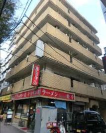 池袋プレイス◎くすみカラーインテリア◎7分◎パーティー◎Wifi ✨ZARA HOME style✨の外観の写真