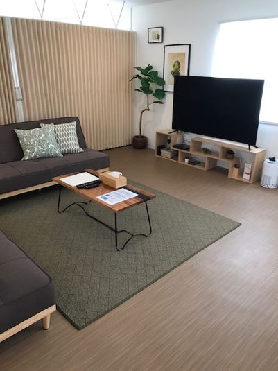 多目的スペース【4階】 - RIVERSUITES