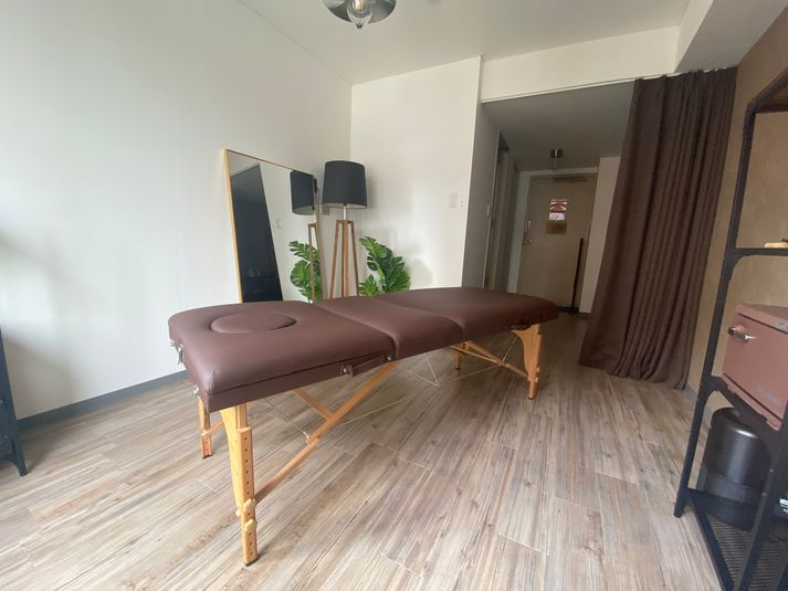 横浜レンタルサロンゆたか東口店 - 横浜レンタルサロンゆたか東口店