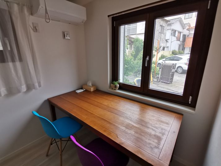 ワークスペース　１０１ - ヒカリオ新宿