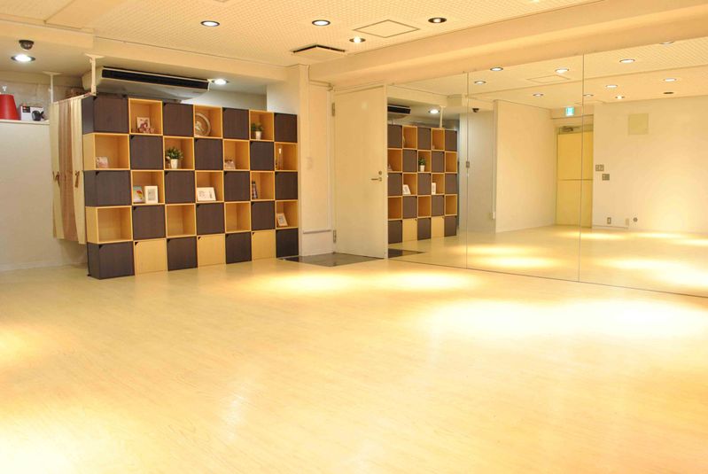 スタジオ - studio I-LAB