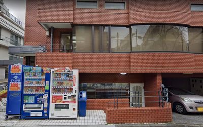 studio I-LAB スタジオの外観の写真