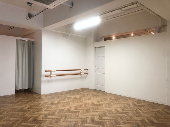 レンタルスタジオ - レンタルスタジオ　ノワール