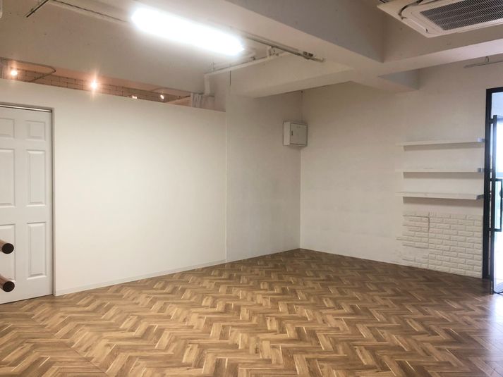 レンタルスタジオ - レンタルスタジオ　ノワール