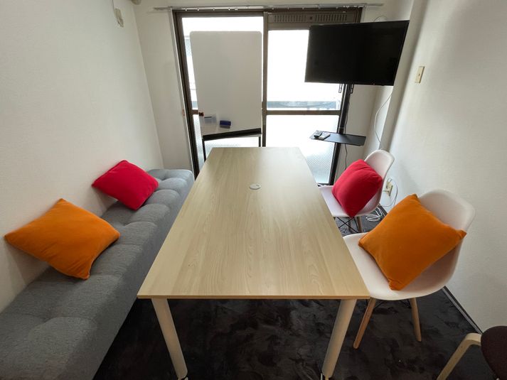 103号室 - ランドプレイス浦和