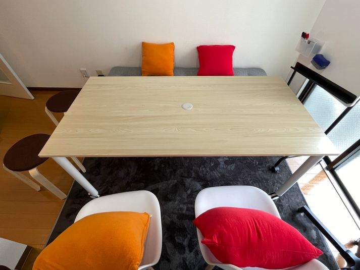 103号室 - ランドプレイス浦和