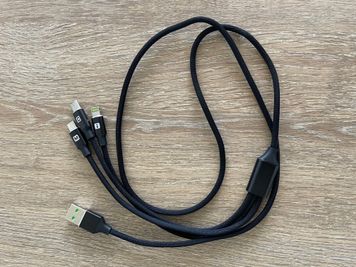 新大阪駅の東口10秒のレンタルスペース/会議室【SS新大阪】 WiFi備品全無料貸出の多目的室・ルーム617の設備の写真