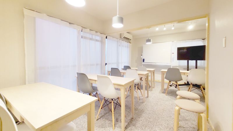 OPEN SALE!銀山町会議室 - Dropby Kanayama2