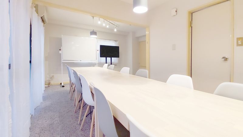 OPEN SALE!銀山町会議室 - Dropby Kanayama2