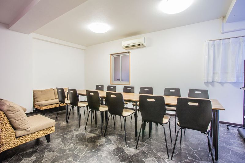 ふれあい貸し会議室 巣鴨Aラヴァンド - ふれあい貸し会議室 巣鴨ダイヤ