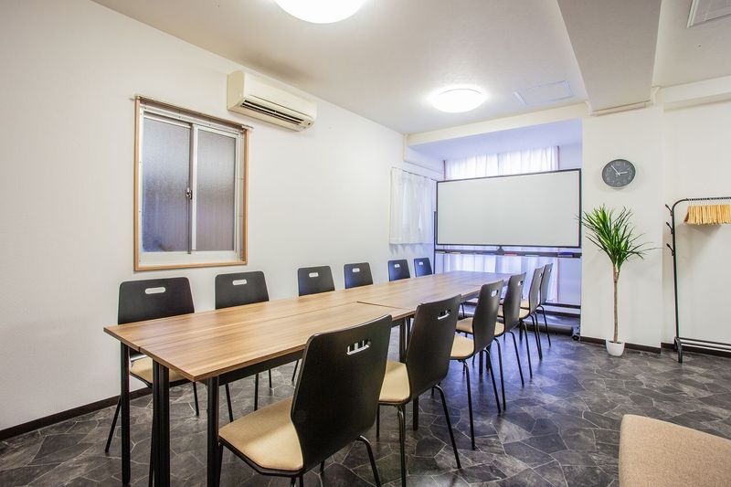 ふれあい貸し会議室 巣鴨Aラヴァンド - ふれあい貸し会議室 巣鴨ダイヤ