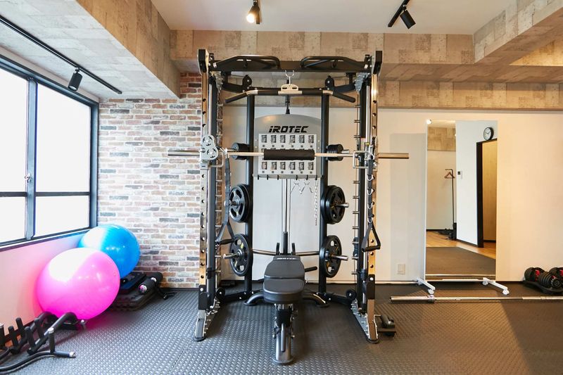 レンタルジムオデッサ新大阪 - レンタルジムオデッサ