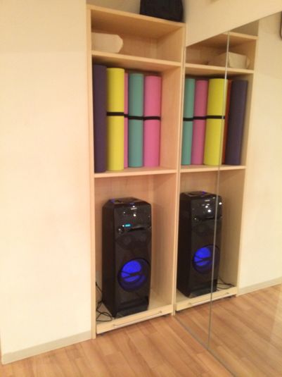 スタジオ貸切 - ダンススペースDD