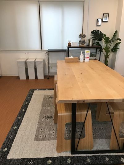 多目的スペース【3階】 - RIVERSUITES