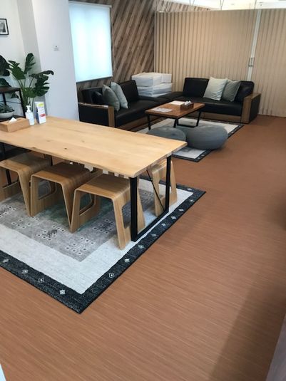 多目的スペース【3階】 - RIVERSUITES