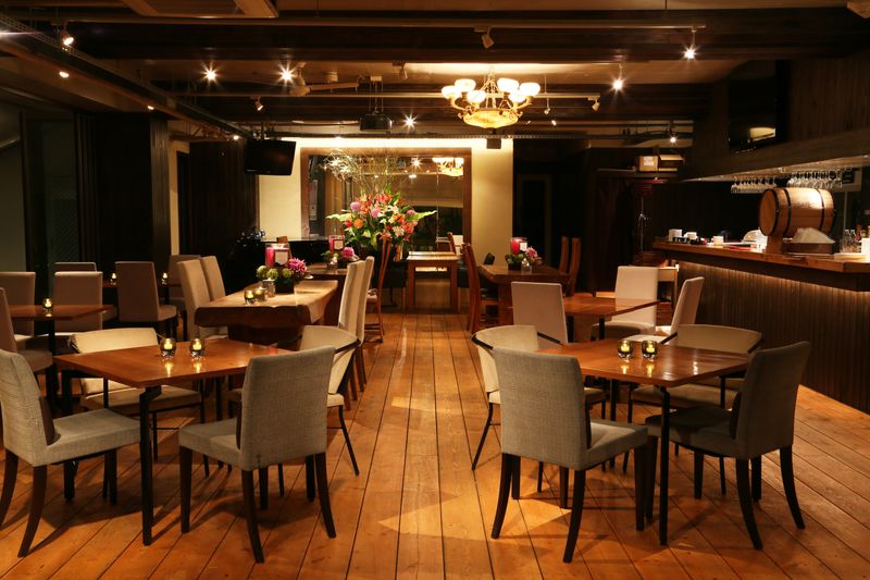 フロア丸ごと貸切！『メインフロア』『テラス』『サブソファフロア』 - レンタルスペース原宿