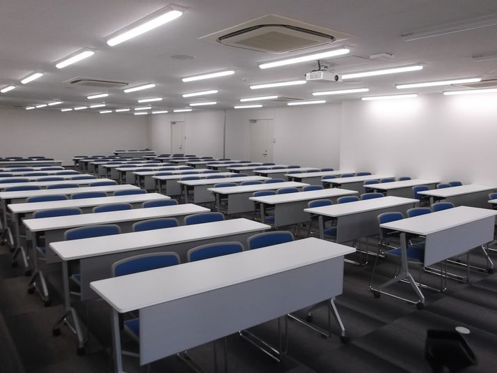 大会議室 - NATULUCK中洲川端駅前