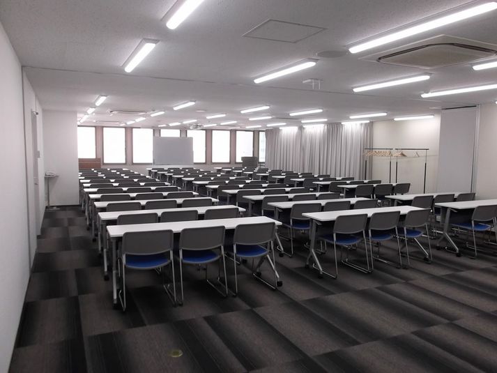 大会議室 - NATULUCK中洲川端駅前