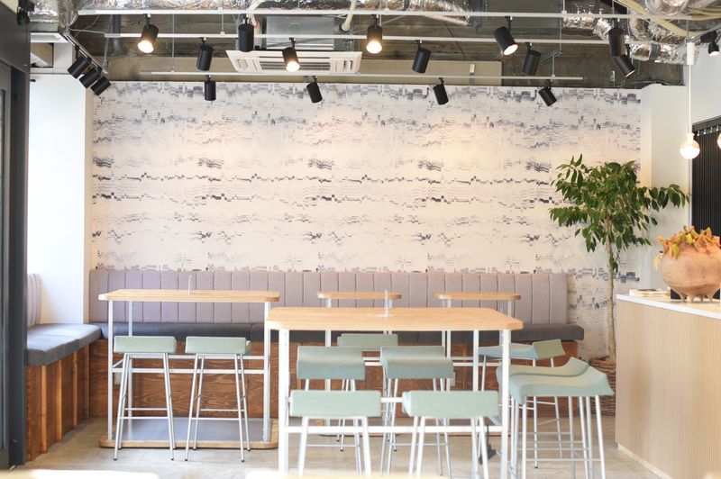 新宿ワープ　撮影用 - 【新宿ワープ】