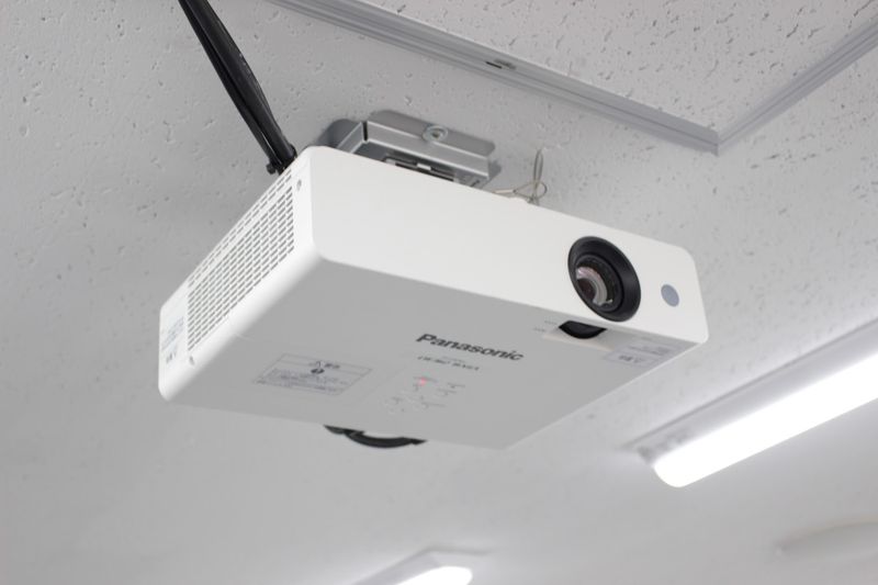 大会議室 - NATULUCK中洲川端駅前