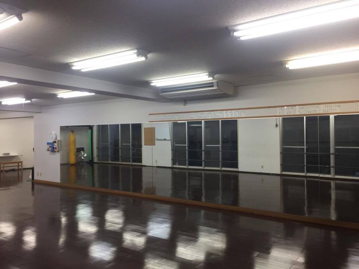 スタジオ - Share Studio Fukuoka