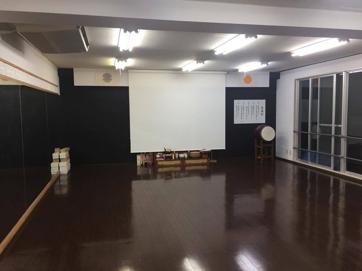 スタジオ - Share Studio Fukuoka