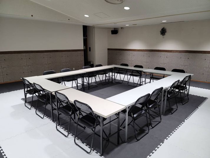 和泉和気店　Aルーム　  - レンタルスタジオBigTree