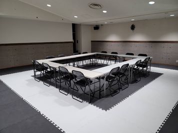 レンタルスタジオBigTree  	和泉和気店Aルーム　 和泉和気店　Aルーム　 の室内の写真