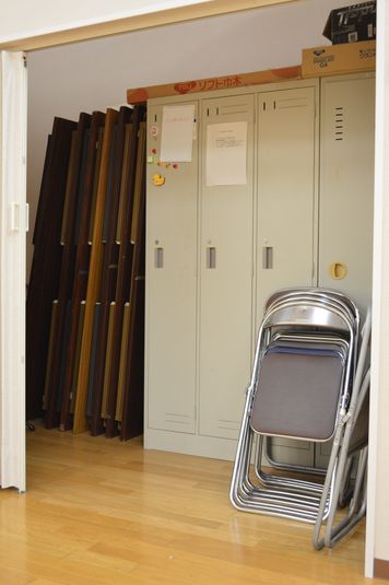 大ホール - 北勢堂ヤマハ音楽教室いなべ