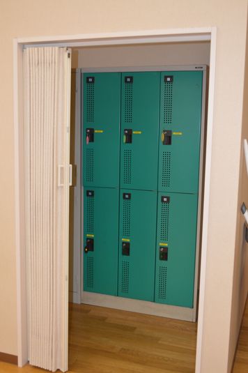 大ホール - 北勢堂ヤマハ音楽教室いなべ