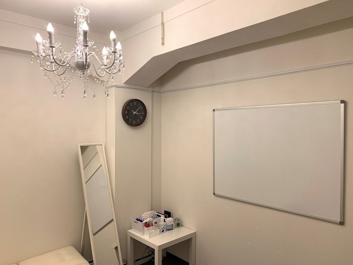 C号室 - L&Cスペース日本橋駅前