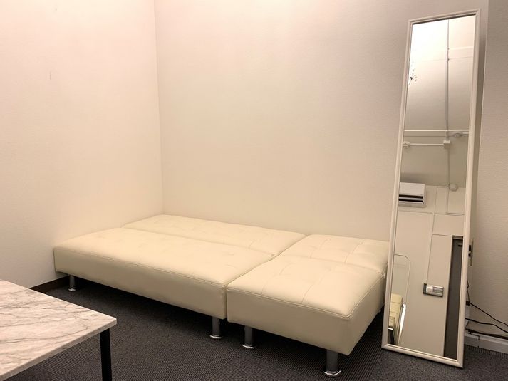 C号室 - L&Cスペース日本橋駅前