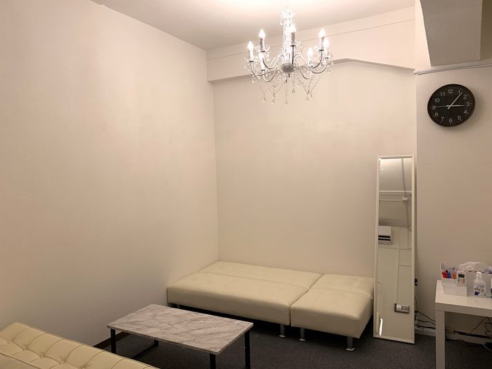 C号室 - L&Cスペース日本橋駅前