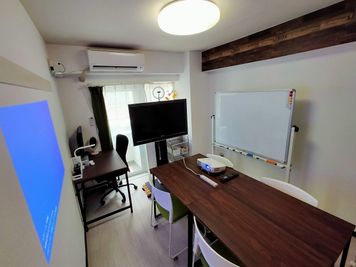 ベルトピアみずほ台 マイワークルームみずほ台の室内の写真