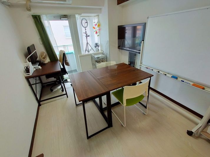 マイワークルームみずほ台 - ベルトピアみずほ台