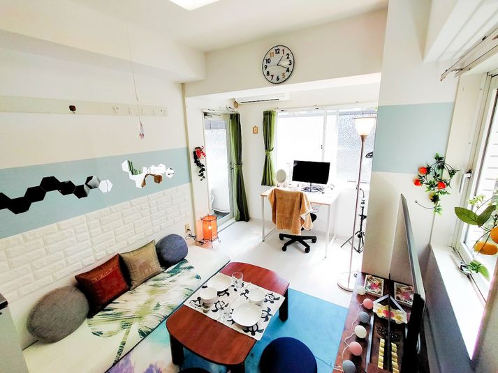 マイリゾートみずほ台 - ベルトピアみずほ台